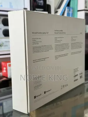 New Microsoft Surface Laptop 7 16GB Qualcomm Snapdragon X Elite SSD 1T