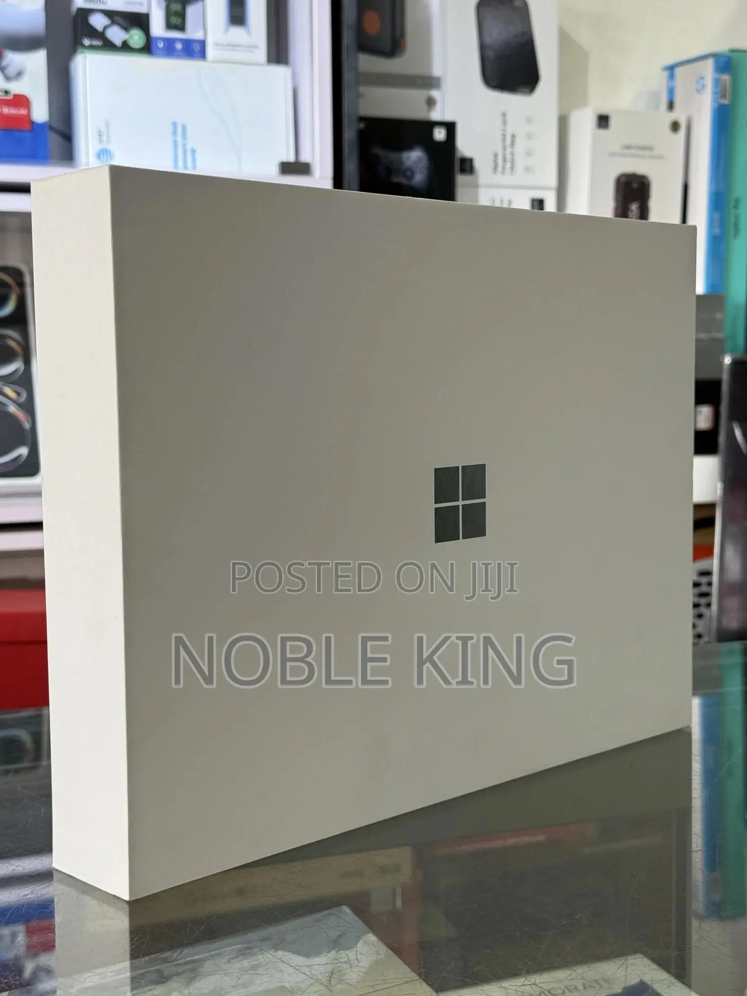 New Microsoft Surface Laptop 7 16GB Qualcomm Snapdragon X Elite 512GB