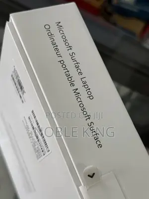 New Microsoft Surface Laptop 7 16GB Qualcomm Snapdragon X Elite 512GB