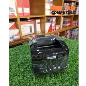 Xprinter Xp-365b Thermal Barcode Label Usb Printer