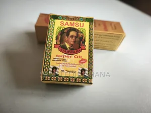 Super Dragon Delay Spray Samsu Oil (L)
