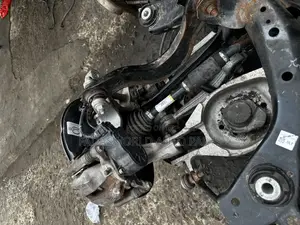2017/2019 Honda CRV 4*4 Back Axle Complete