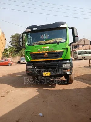 Howo Tx for Sale