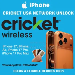 Cricket Usa Carrier Unlock