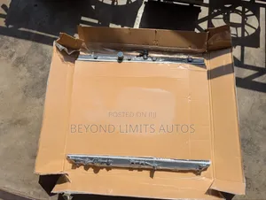 Acura 2018,2019,2020,2021,2022 Radiator / Water Tank