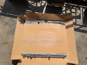 Acura 2018,2019,2020,2021,2022 Radiator / Water Tank