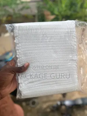 Disposable Hair Net