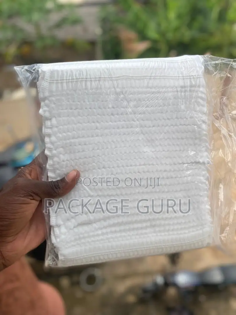 Disposable Hair Net