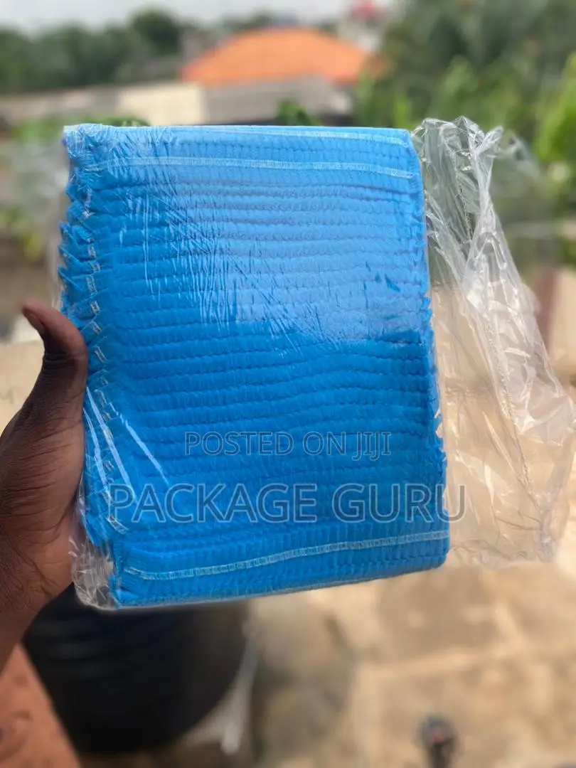 Disposable Hair Net