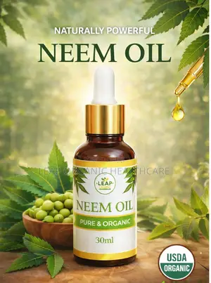 Organic Contraceptive Oil 50ml