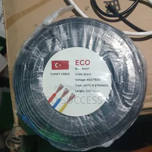 4mm Conduit Cable