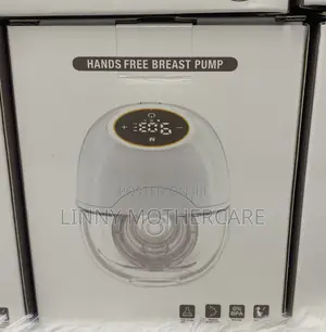 Handsfree Breast Pump - Single