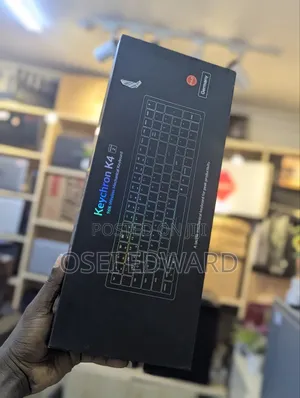 Keychron Tenkeyless