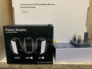 Starlink Mini Power Adapter