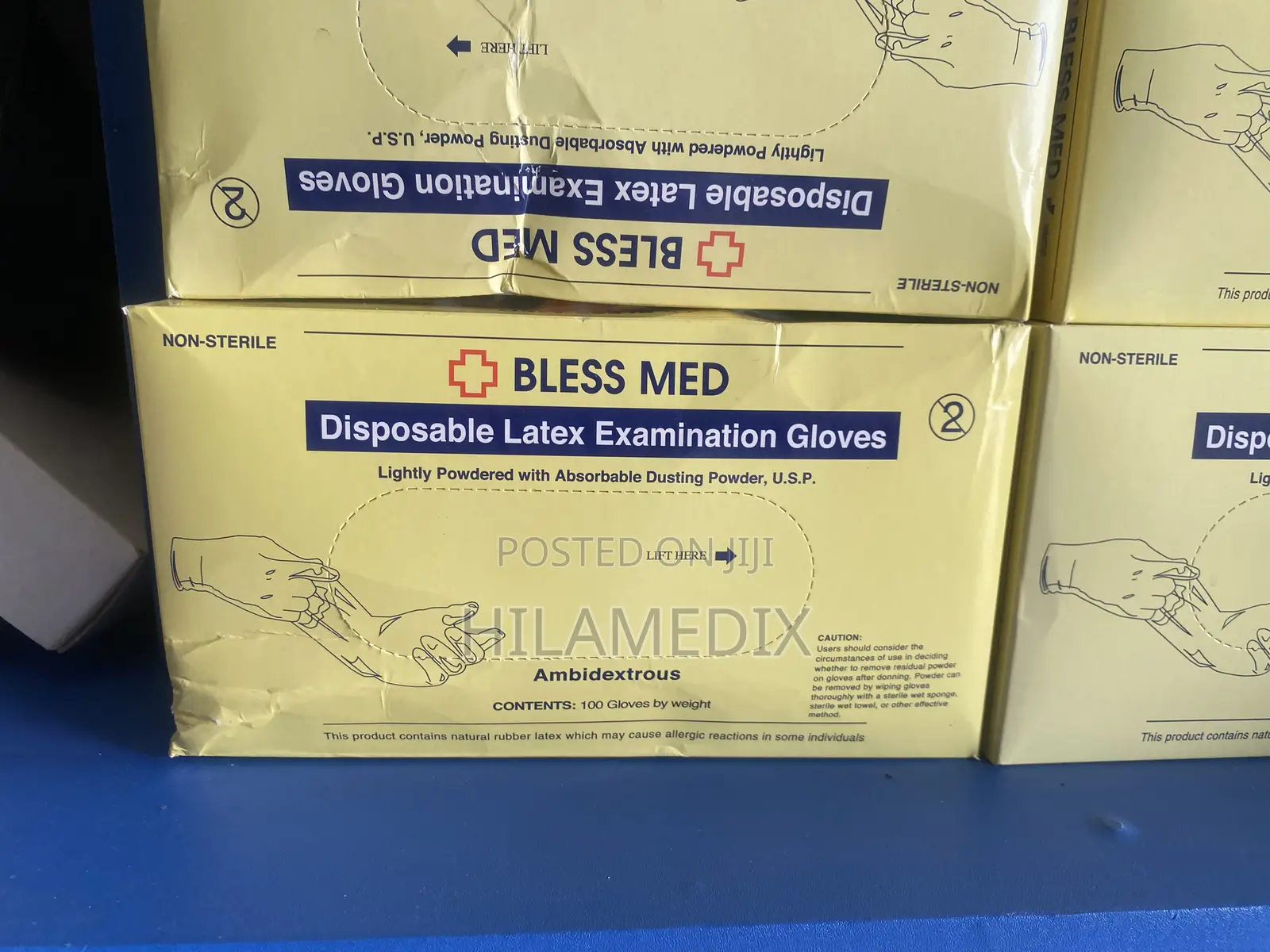 Examination Gloves