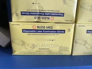 Examination Gloves