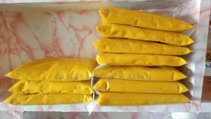 Yellow Shea Butter Available