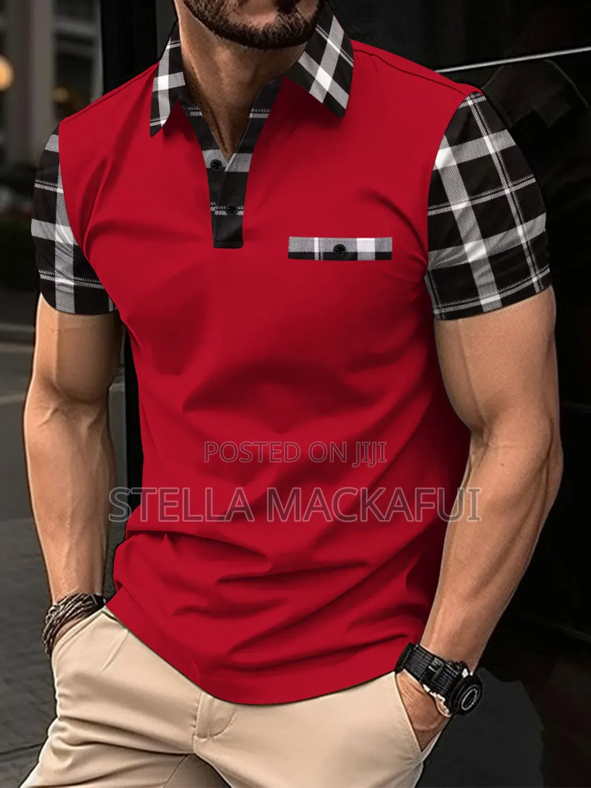 Executive Shirts