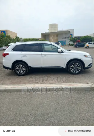 Suv For Rent