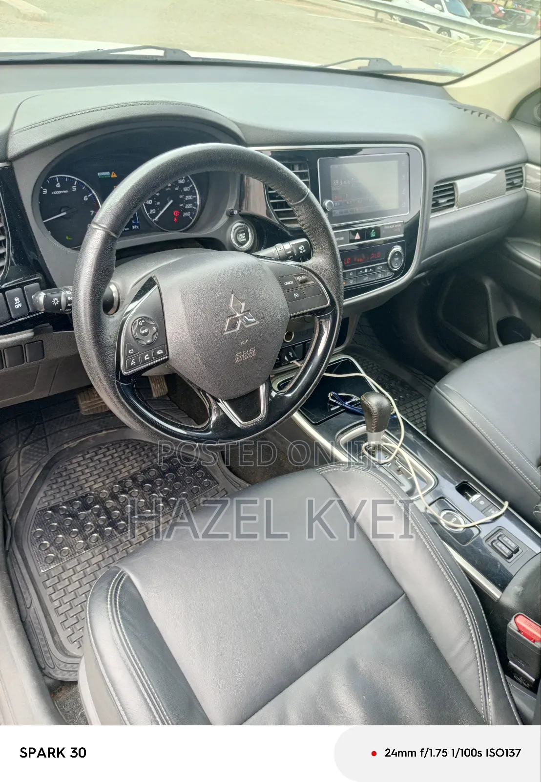 Suv For Rent