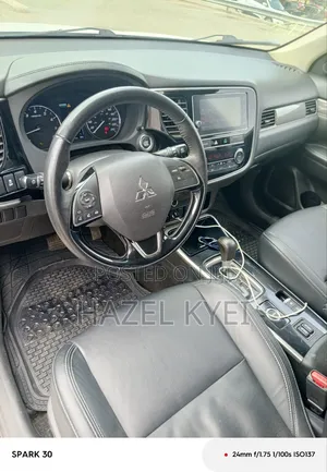 Suv For Rent