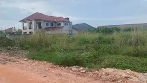 1 Plot Land Afienya