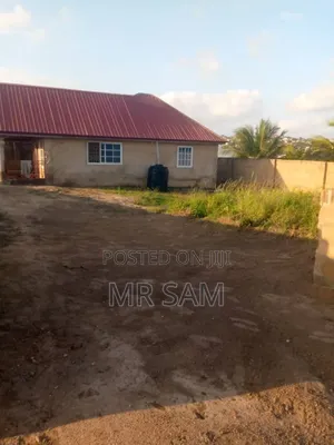 2bdrm House in Sam Properties, Kasoa for sale