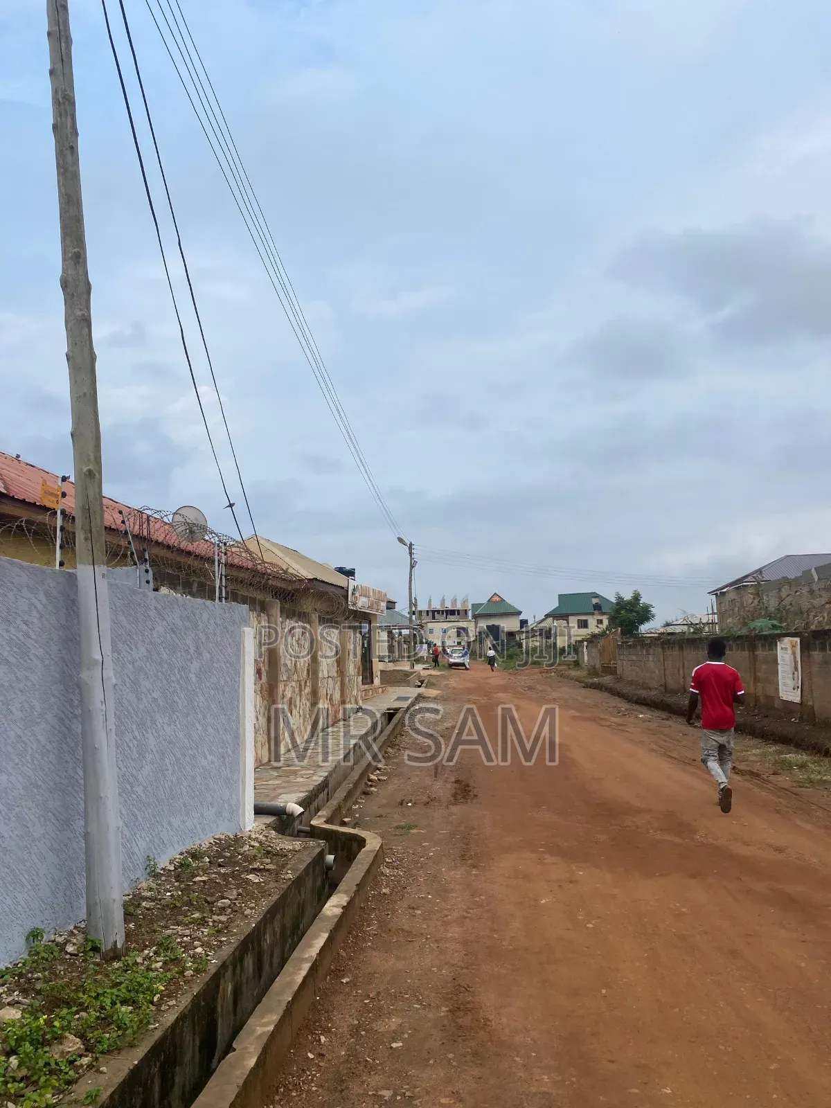 2bdrm House in Sam Properties, Kasoa for sale
