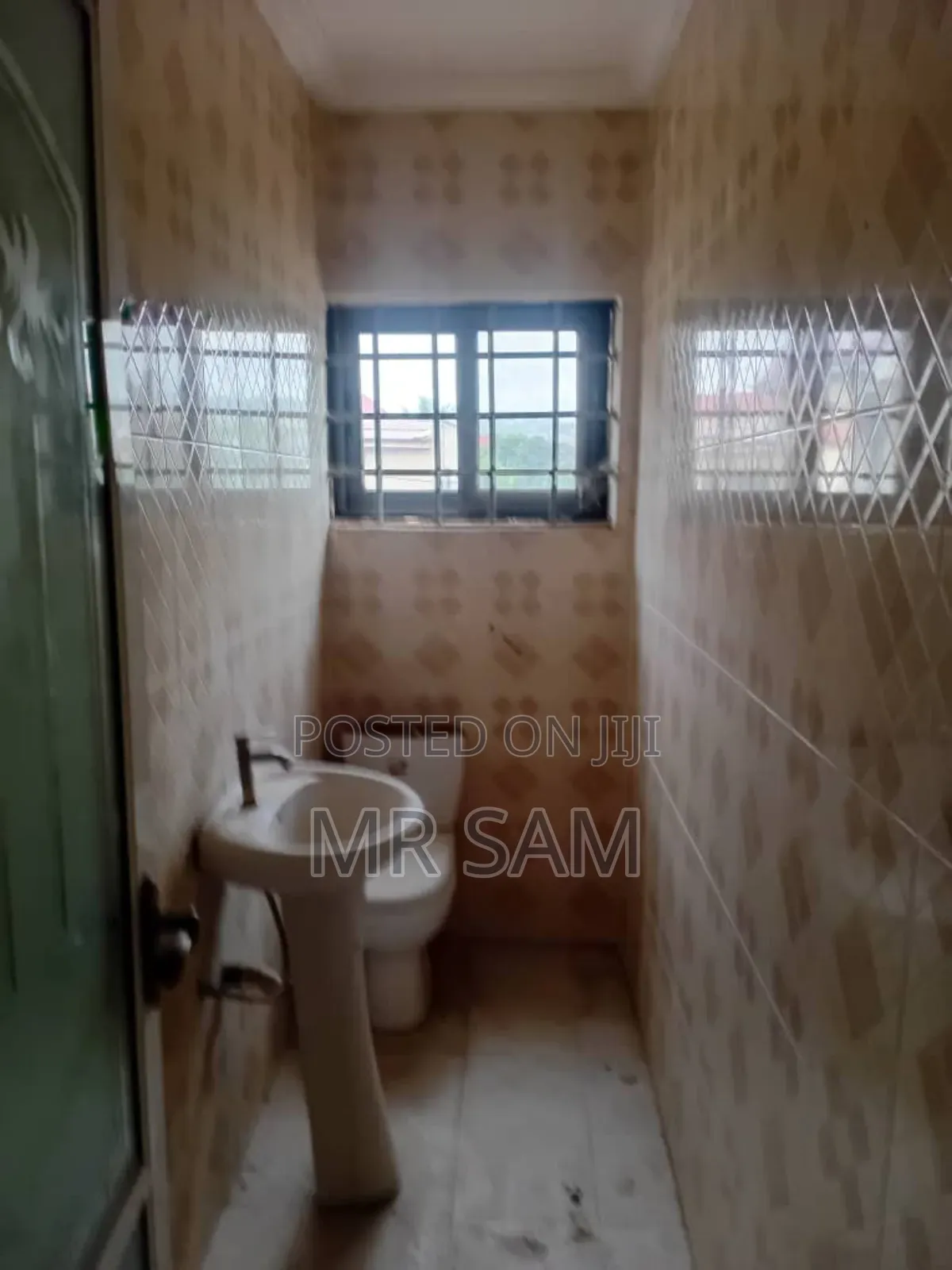2bdrm House in Sam Properties, Kasoa for sale