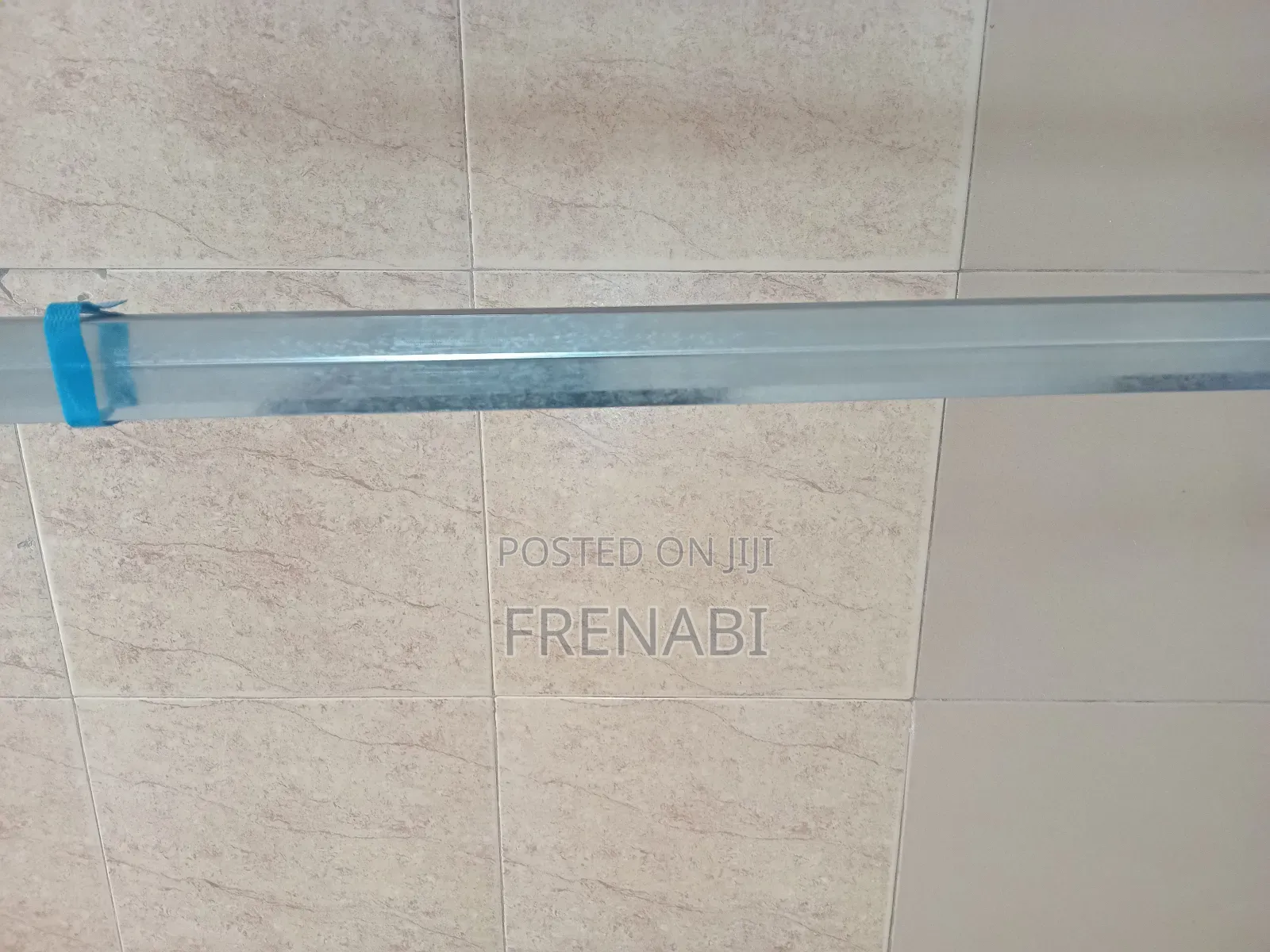 Wall Angle
