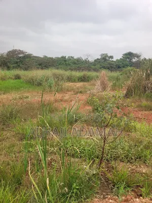 One Acres Land for Sale at Ahemakokoben Abuabuta