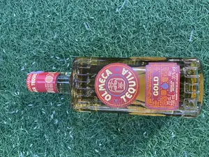 Olmeca Tequila Gold