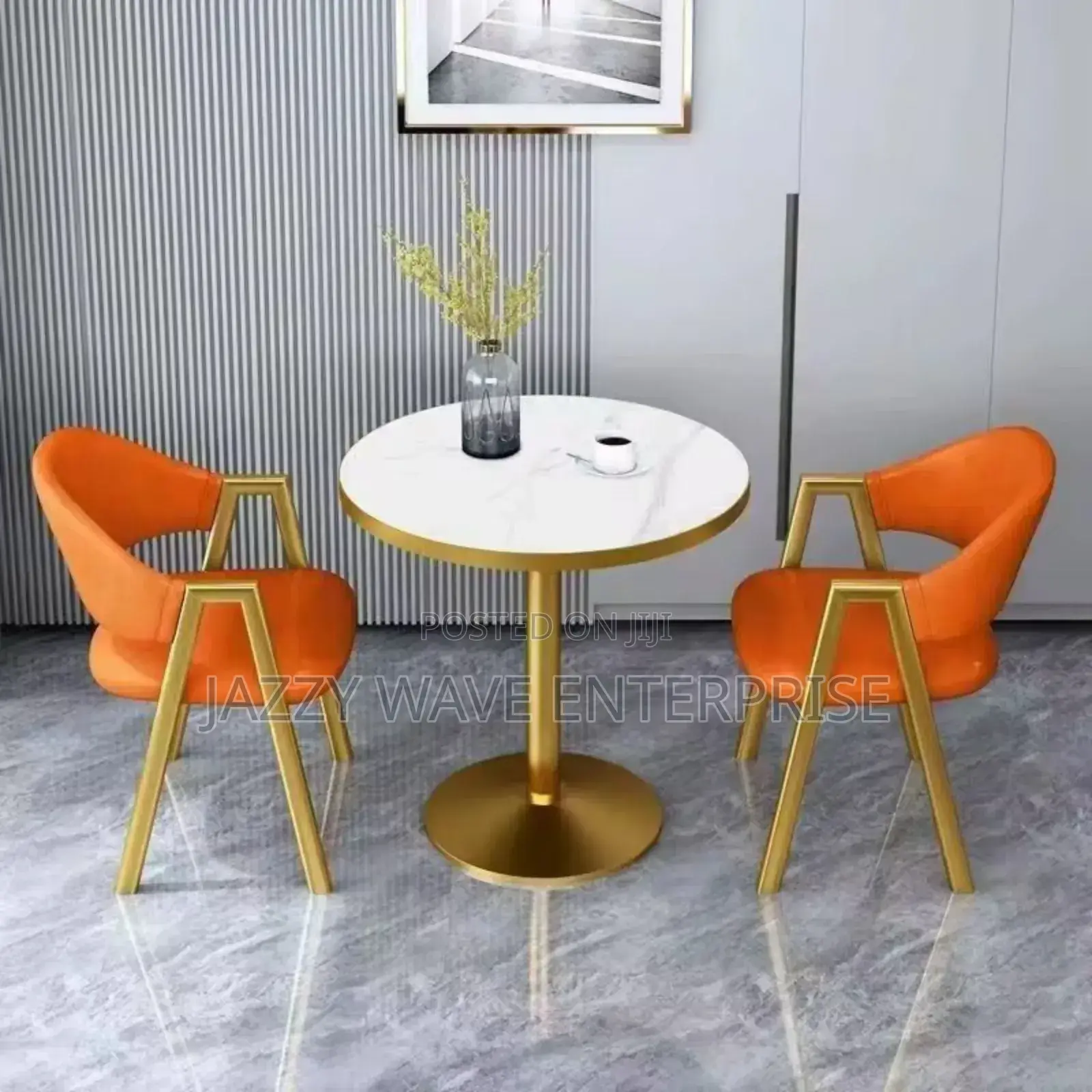 2 Seater Dining Table