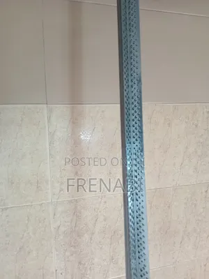 Perforated Angle