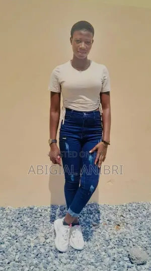 I Am Hardworking and Discipline Girl