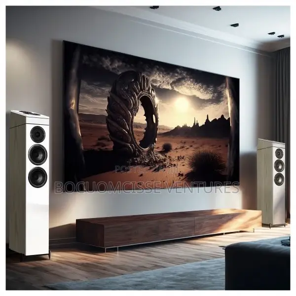 Wharfedale Diamond 12.4