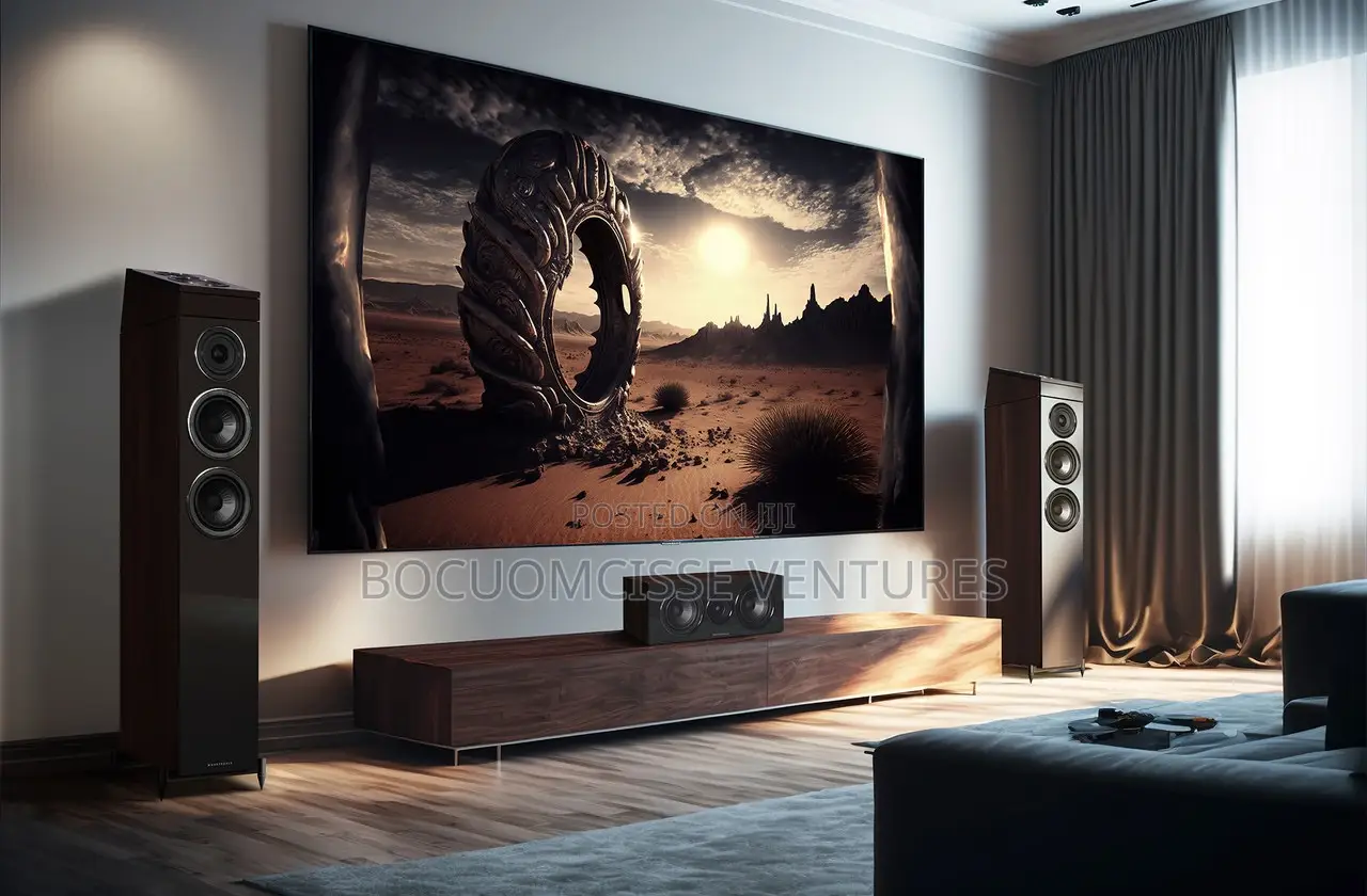 Wharfedale Diamond 12.4