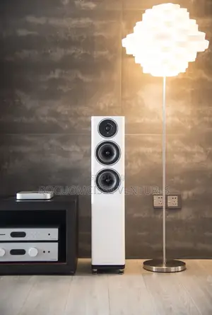 Wharfedale Diamond 12.4