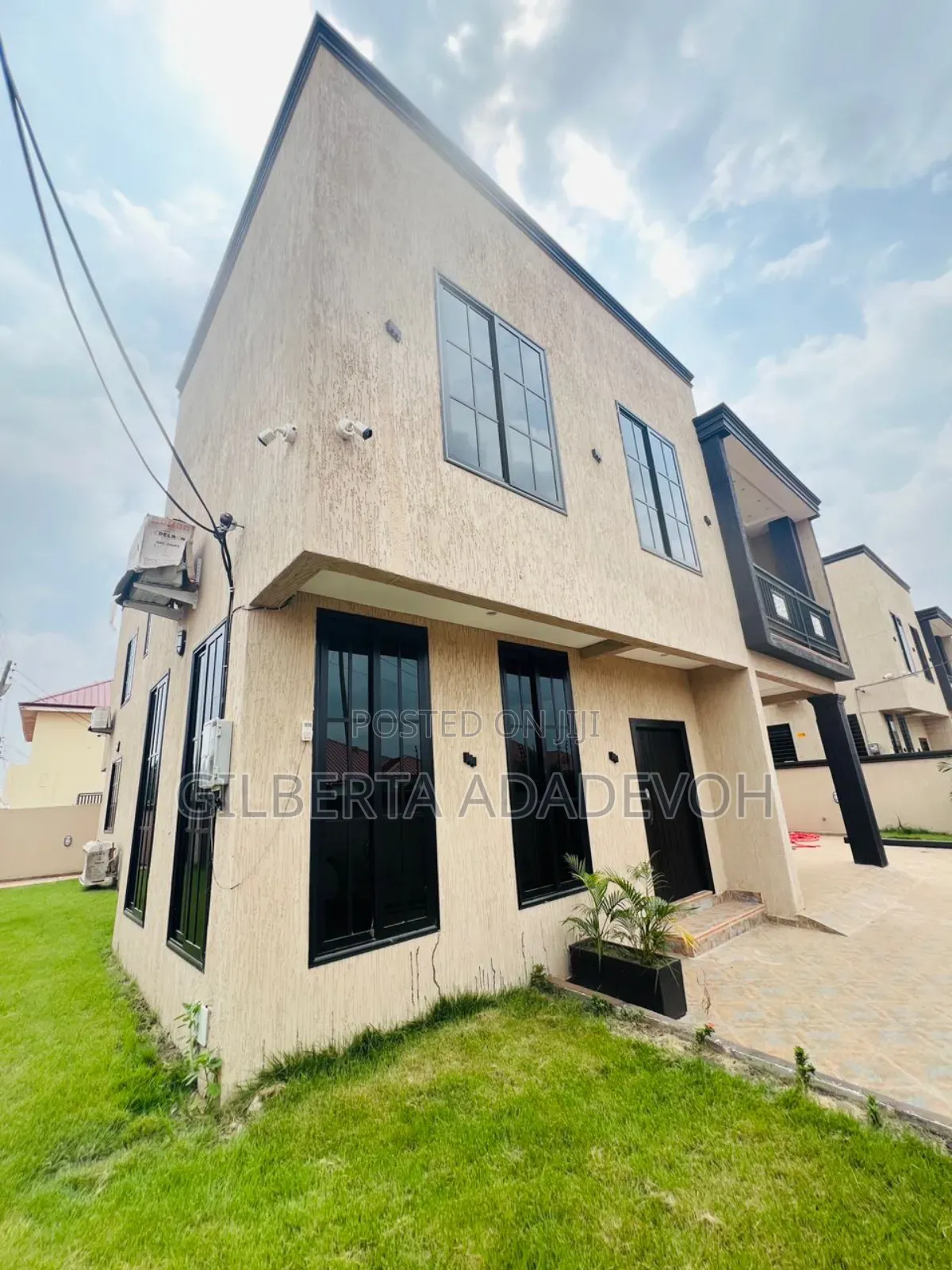 4bdrm House in Borga Homes, Malejor for sale