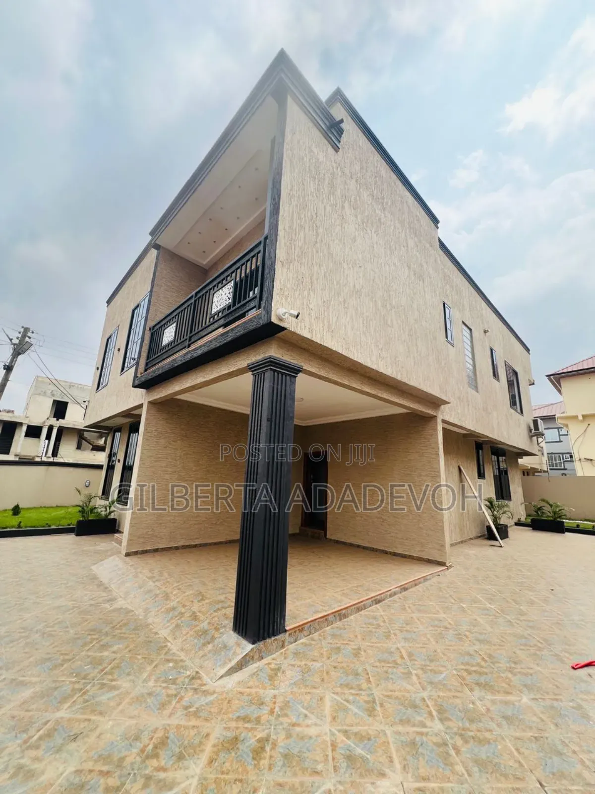 4bdrm House in Borga Homes, Malejor for sale