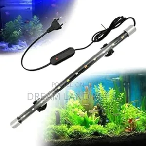 4 Feet Multiple Colours Aquarium Submersible Water Light