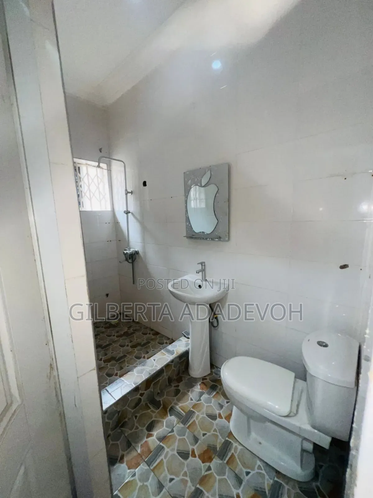 1bdrm Apartment in Otinibi, Amrahia for rent