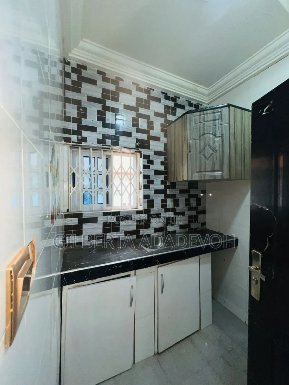 1bdrm Apartment in Otinibi, Amrahia for rent