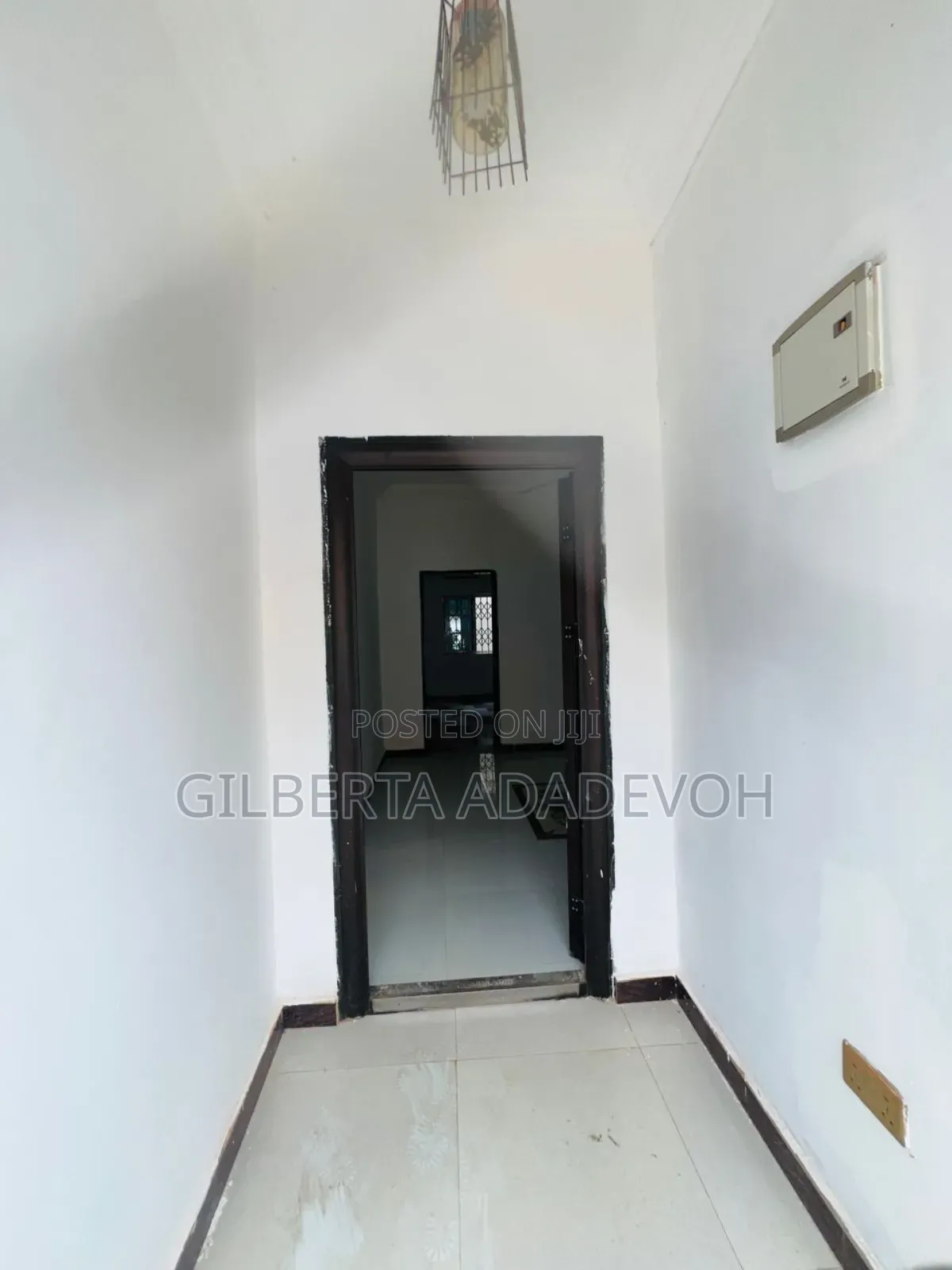1bdrm Apartment in Otinibi, Amrahia for rent