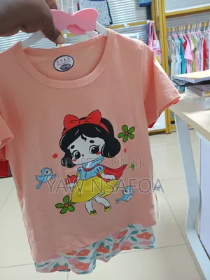 Wonder's Kid