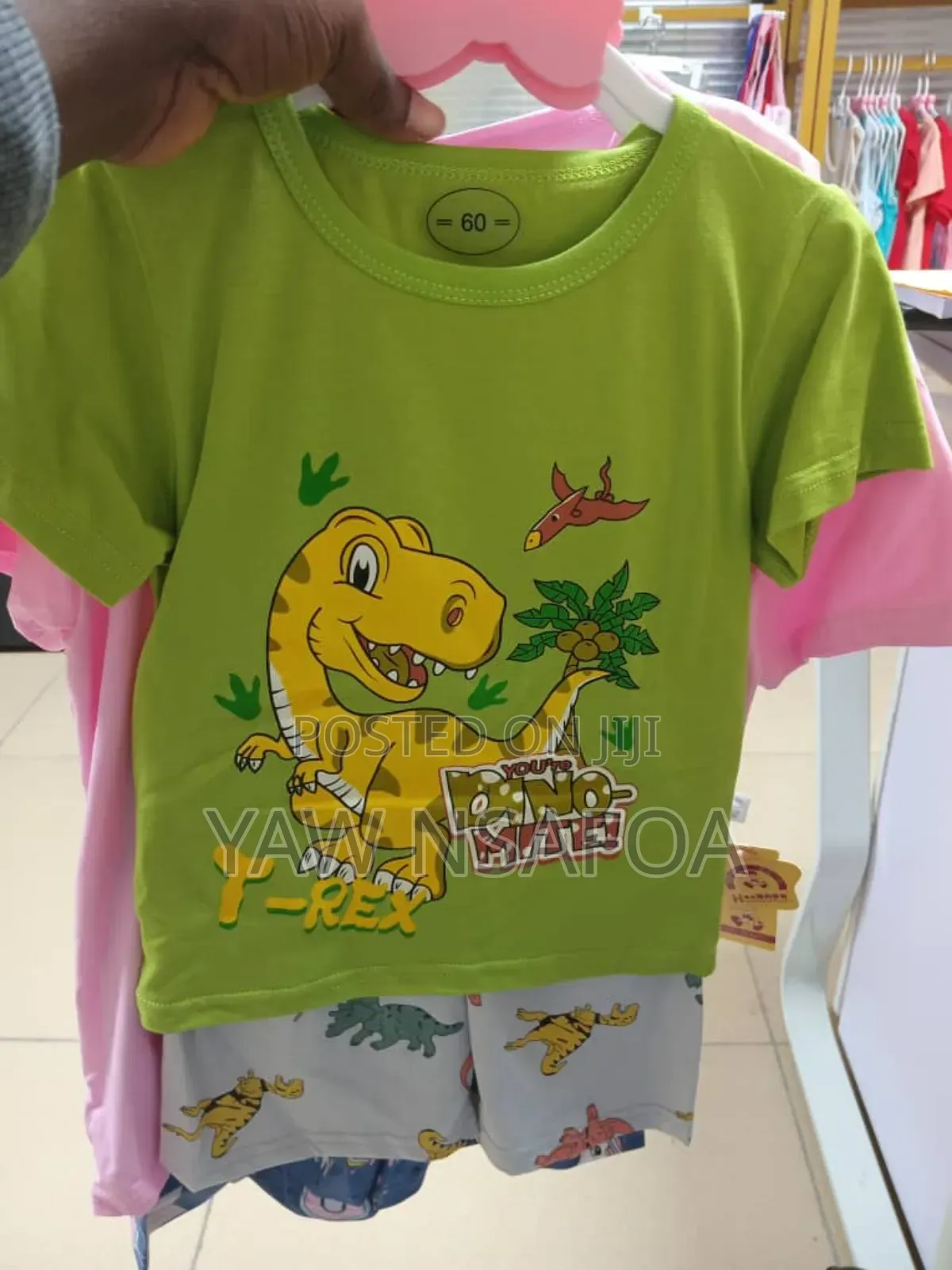 Wonder's Kid