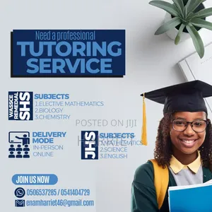 Private Tutor