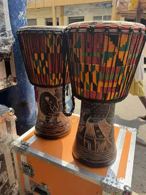 Local Conga/Percussion