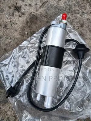 Benz W202 Fuel Pump V6