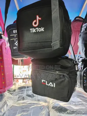 Lunch Bags
